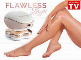Advanced Hair Removal System