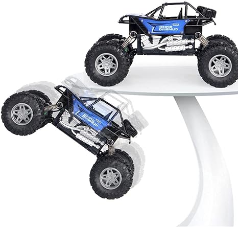 Stunt Car with Remote Control