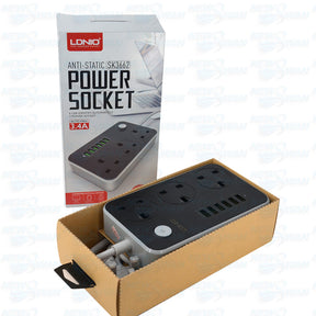 Anti Static Power Socket